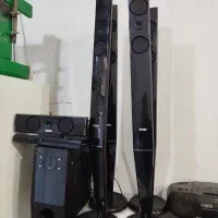 سینما خانگی