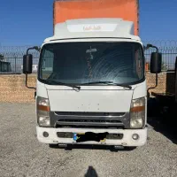 جک ۶تن مدل ۹۵