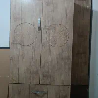 کمد یه تیکه