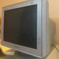 مانیتور crt سامسونگ