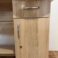 میزتحریر کاملا نو ام دی اف|میز تحریر و کامپیوتر|اسفراین, |دیوار