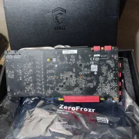 کارت گرافیک MSI GTX 980 GAMING 4G|قطعات و لوازم جانبی رایانه|لنجان, |دیوار
