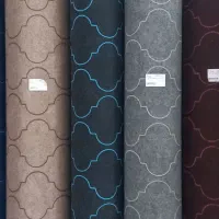 موکت درجه یک ظریف مصور