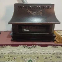 بخاری سالم