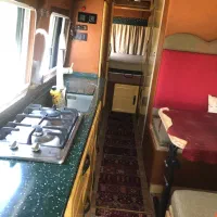 کمپر فول تجهیزات ایویکو A50|خودرو سنگین|تهران, فرمانیه|دیوار