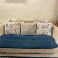 ست مبلمان ۷ نفره