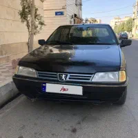 روآ مدل 86 دوگانه شرکتی