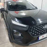 x22 پرو مشکی ۱۴۰۲ دنده ای