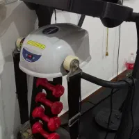 تردمیل ۷ کاره