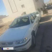 فروش سمند ۹۸