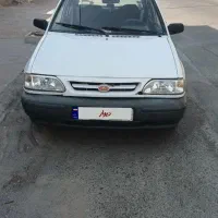 پراید مدل 85هیدرولیک