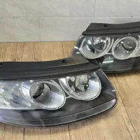 چراغ هیوندا سانتافه ۲۰۰۷ ۲۰۰۸ ۲۰۰۹ ۲۰۱۰