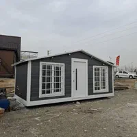 کانکس ویلایی|مصالح و تجهیزات ساختمان|تهران, یافت آباد جنوبی|دیوار