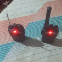 بی سیم اسباب بازی بچه گانه