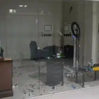 مغازه
