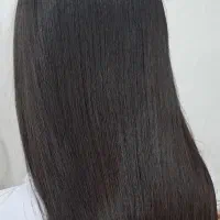 کراتین مو