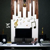 یادگیری تخصصی صداسازی و خوانندگی/جلسه تمرین رایگان|خدمات آموزشی|شیراز, معالیآباد|دیوار