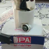 پمپ بنزین 206