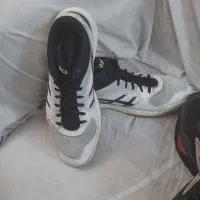 کتونی اسیکس اصل