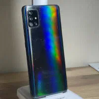 سامسونگ گلکسی A51|موبایل|تهران, قیطریه|دیوار