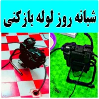 چاه بازکن سراسرتهران فنرزدن بازکردن فاظلاب کن زنی|خدمات پیشه و مهارت|تهران, مجیدیه|دیوار