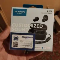 ایرپاد انکر