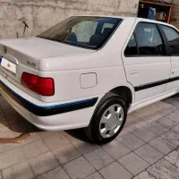 پژو پارس TU5 سیمی 1400|خودرو سواری و وانت|اهواز, سلیم آباد(سه راه خرمشهر)|دیوار