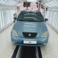 تیبا۲|خودرو سواری و وانت|تهران, جنتآباد جنوبی|دیوار