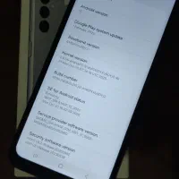 Samsung A14|موبایل|ارومیه, |دیوار