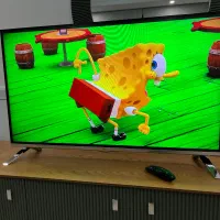 تلوزیون ال جی ۴۲ هوشمند (LG)|تلویزیون و پروژکتور|تهران, دریان‌نو|دیوار