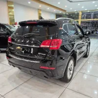 ماشین Haval H2|خودرو سواری و وانت|تهران, نارمک|دیوار