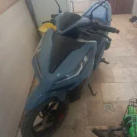 موتور گلکسی