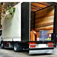 باربری(اُتـوبـار ،زرین بـار)اَسبابکشی صددرصدتضمینی|خدمات حمل و نقل|اردبیل, |دیوار