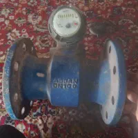 کنتر اب کشاورزی