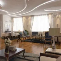 پنت-هوس-ساخت-برند-3-خواب-140متری