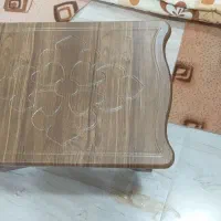 گل میزتاشو|مبلمان خانگی و میز عسلی|هندیجان, |دیوار