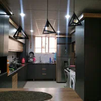 فروش خانه ویلایی ۲۲۵ متری ۳ خوابه در چهار راه مقر