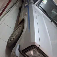 مزدا کارا ۲۰۰۰دوکابین