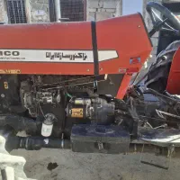 تراکتور|خودرو سنگین|سنقر, |دیوار