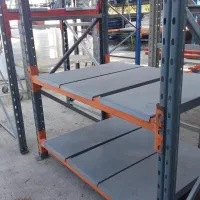 قفسه ی راک سنگین|فروشگاه و مغازه|قزوین, |دیوار