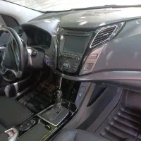 هیوندا i40|خودرو سواری و وانت|تنکابن, |دیوار