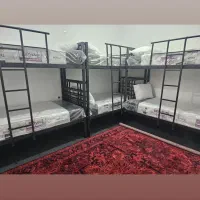 پانسیون ماهیانه/ اقامتگاه روزانه /مختص بانوان|اجارهٔ کوتاه‌مدت آپارتمان و سوئیت|اهواز, امانیه|دیوار