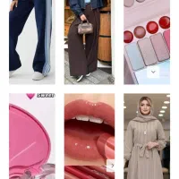 آنلاین شاپ آواک شاپ دنیای وسایل آرایش و استایل