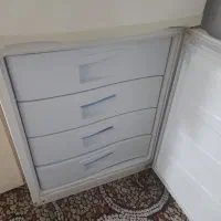 یخچال دسته دوم