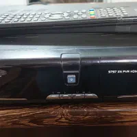 گیرنده دیجیتال کانالهای خارجی