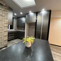 ۱۲۰ متر طبقه ۷ ویو بی نظیر ، نور جنوب سازه مهندسی|اجارهٔ آپارتمان|تهران, شهرک نفت|دیوار