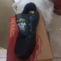 کفش کار