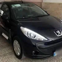 207مدل 1404 Tu3|خودرو سواری و وانت|کرمانشاه, |دیوار