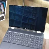 لب تاپ HP SPECTRE X360|رایانه همراه|بندرعباس, |دیوار