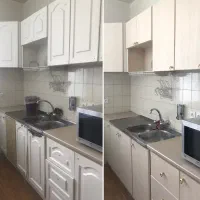 برچسب کابینت و کاشی - ۱۰۰٪ ضدآب (کابوک دیزاین)|خدمات پیشه و مهارت|تهران, دردشت|دیوار